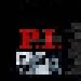 P.I. - Private Investigations (CD) - Thumbnail 1