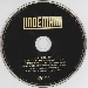 Lindemann: Praise Abort (Single-CD) - Bild 4