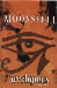 Moonspell: Irreligious (+ Bonus Track) (Tape) - Bild 1