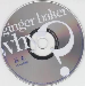 Ginger Baker: Why ? (CD) - Bild 3