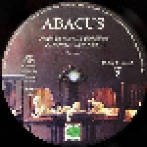 Abacus: Abacus (LP) - Bild 4