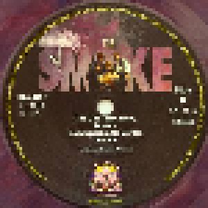T.P. Smoke: T.P. Smoke (LP) - Bild 5