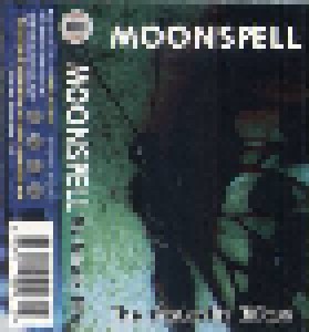 Moonspell: The Butterfly Effect (Tape) - Bild 2