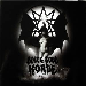 Dexter Ward + Black Soul Horde: Black Soul Horde / Dexter Ward (Split-LP) - Bild 1