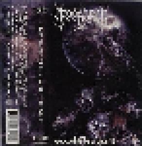 Moonspell: Wolfheart (Tape) - Bild 2