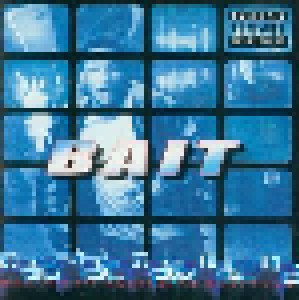 Bait (CD) - Bild 1
