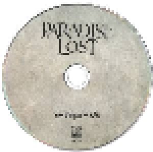 Paradise Lost: The Plague Within (CD) - Bild 5