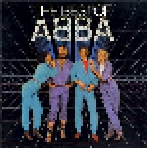ABBA: The Best Of Abba (5-LP) - Bild 1