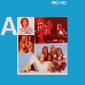 ABBA: The Best Of Abba (5-LP) - Bild 3