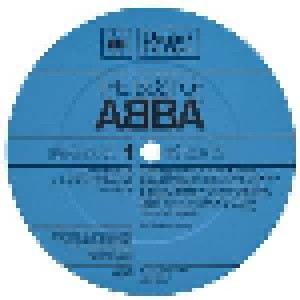 ABBA: The Best Of Abba (5-LP) - Bild 5