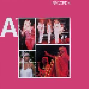 ABBA: The Best Of Abba (5-LP) - Bild 8