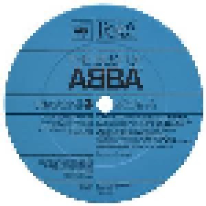 ABBA: The Best Of Abba (5-LP) - Bild 10