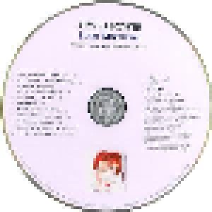 David Bowie: Scary Monsters (CD) - Bild 3
