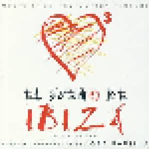 Cover - Zuell: El Sueno De Ibiza