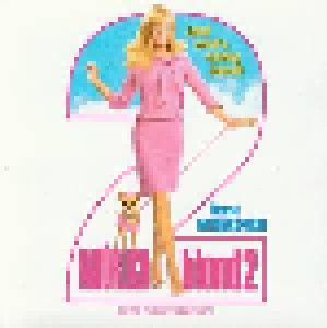 Natürlich Blond 2 (CD) - Bild 1