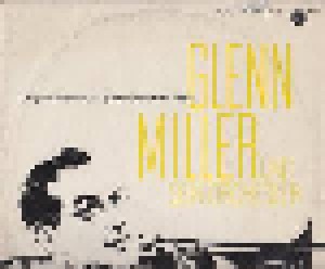 Cover - Glenn Miller Orchestra, The: Glenn Miller Und Sein Orchester