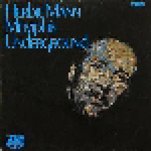 Herbie Mann: Memphis Underground (LP) - Bild 1