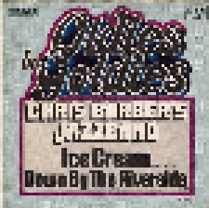 Chris Barber's Jazz Band: Ice Cream (7") - Bild 1