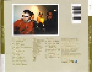 Weezer: Maladroit (CD) - Bild 3