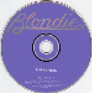 Blondie: The Hunter (CD) - Bild 4