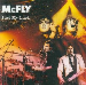 Cover - McFly: Just My Luck