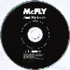 McFly: Just My Luck (CD) - Bild 3