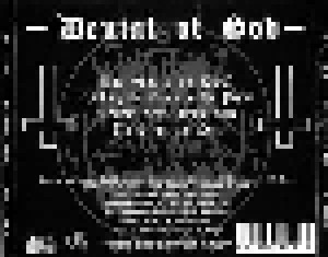 Denial Of God: The Ghouls Of Dog (Mini-CD / EP) - Bild 5