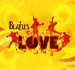 The Beatles: Love (CD + DVD-Audio) - Bild 1
