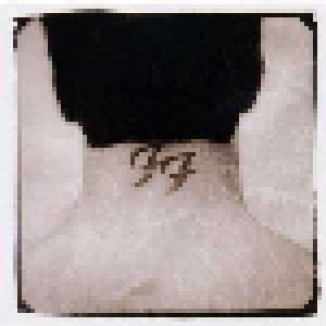 Foo Fighters: There Is Nothing Left To Lose (CD) - Bild 1