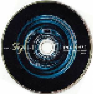 Foo Fighters: There Is Nothing Left To Lose (CD) - Bild 2