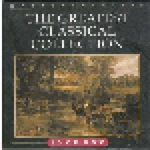 The Greatest Classical Collection (10-CD) - Bild 1