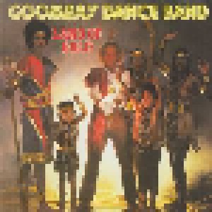 Goombay Dance Band: Best Of Goombay Dance Band (3-CD) - Bild 4