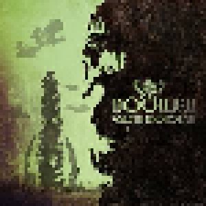 Doomed: Wrath Monolith (CD) - Bild 1