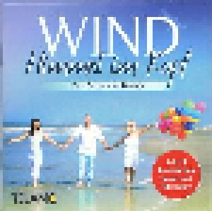 Wind: Himmel Im Kopf - Das Beste Vom Besten (CD) - Bild 1