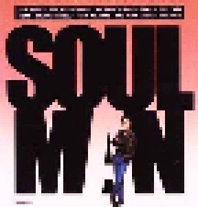 Soul Man (CD) - Bild 1