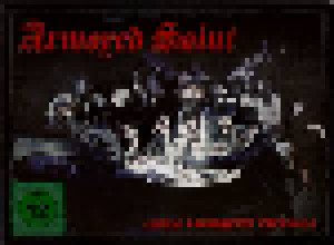 Armored Saint: Win Hands Down (CD + DVD) - Bild 1