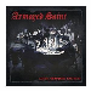 Armored Saint: Win Hands Down (CD + DVD) - Bild 3