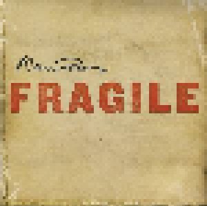 Alan Parsons: Fragile (7") - Bild 1