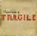 Alan Parsons: Fragile - Cover