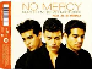 Cover - No Mercy Feat. Al Di Meola: Don't Let Me Be Misunderstood