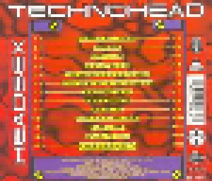 Technohead: Headsex (CD) - Bild 2