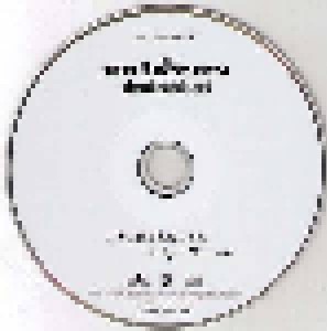 Die Prinzen: Deutschland (Promo-Single-CD) - Bild 1
