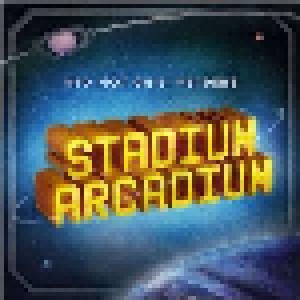 Red Hot Chili Peppers: Stadium Arcadium (2-CD) - Bild 1
