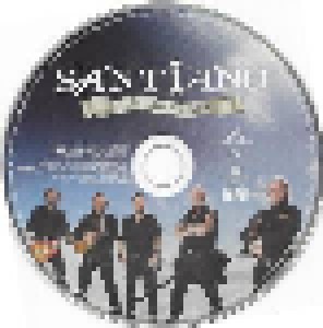 Santiano: Von Liebe, Tod Und Freiheit (CD) - Bild 5