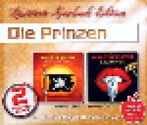 Die Prinzen: Alles Nur Geklaut / Alles Mit'm Mund (2-CD) - Bild 1