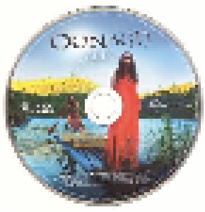 Oonagh: Aeria (CD) - Bild 3