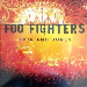 Foo Fighters: Skin And Bones (2-LP) - Bild 1