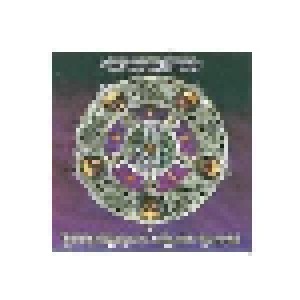 Scum: Purple Dreams & Magic Poems (CD) - Bild 1