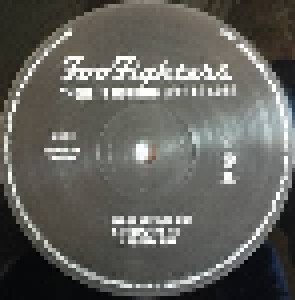 Foo Fighters: There Is Nothing Left To Lose (2-LP) - Bild 4