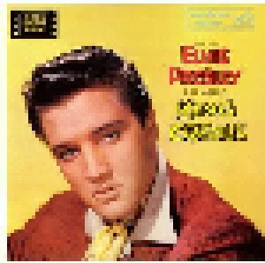 Elvis Presley: King Creole (2-CD) - Bild 1